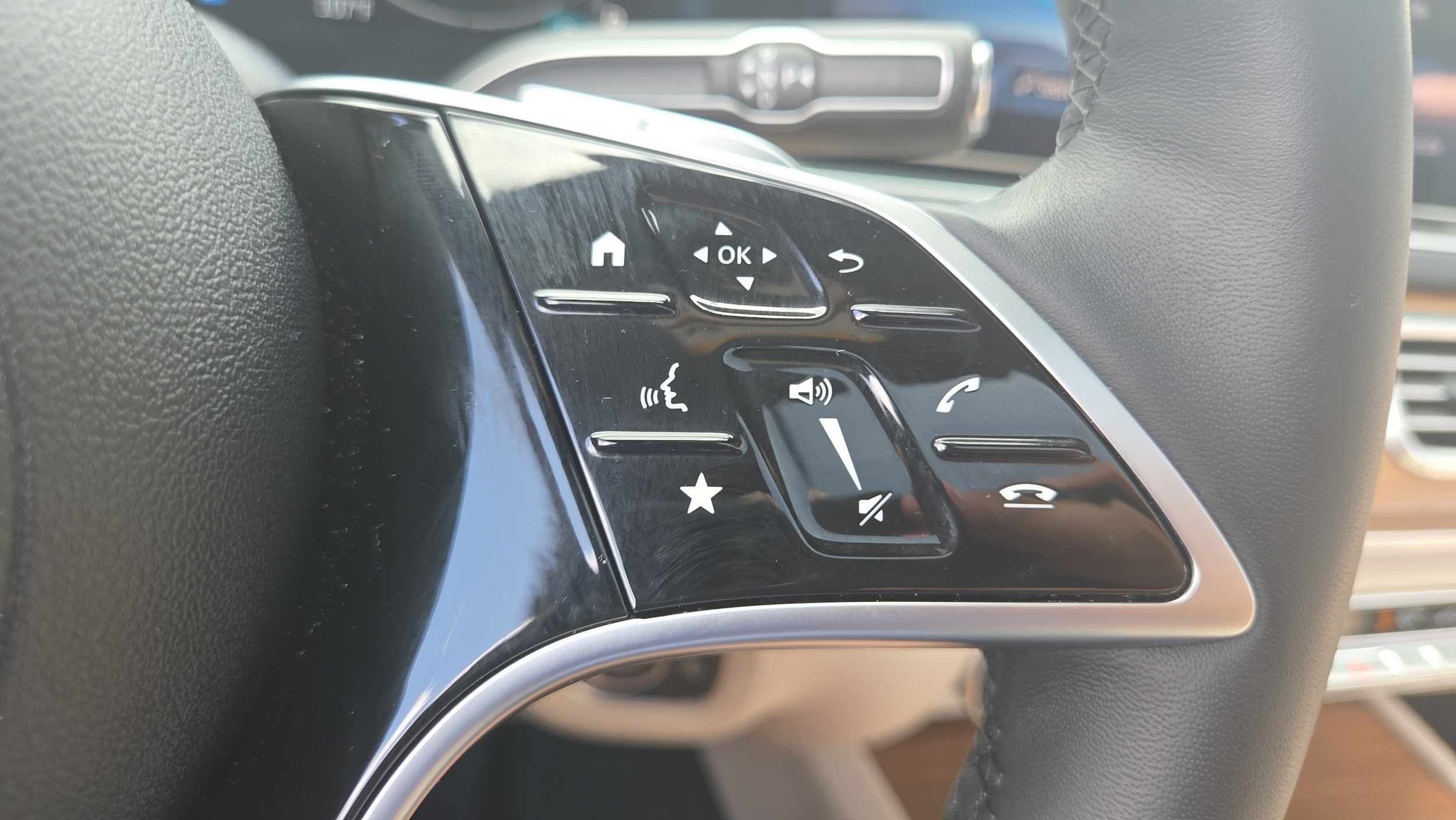 2026 Mercedes-Benz GLE GLE350 - Photo 25