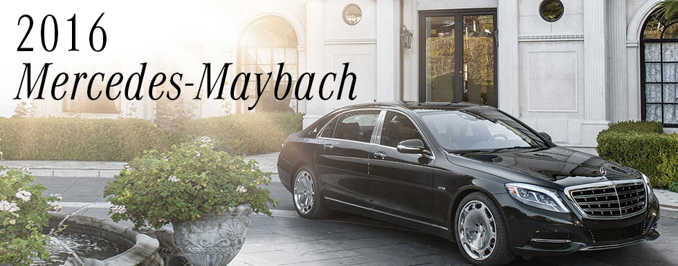 Mercedes-Benz Model Info and Comparisons