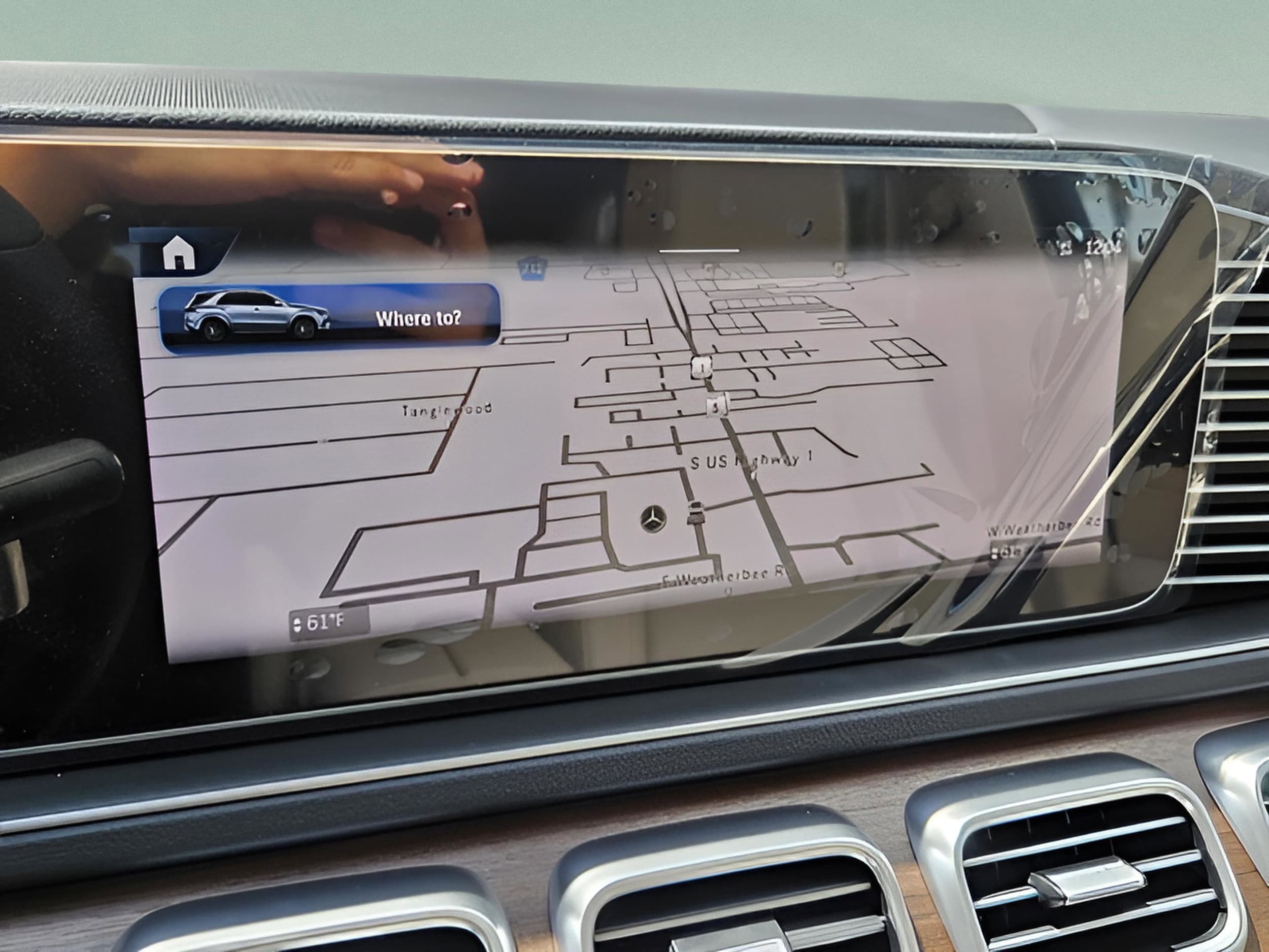 2026 Mercedes-Benz GLE GLE450 - Photo 28