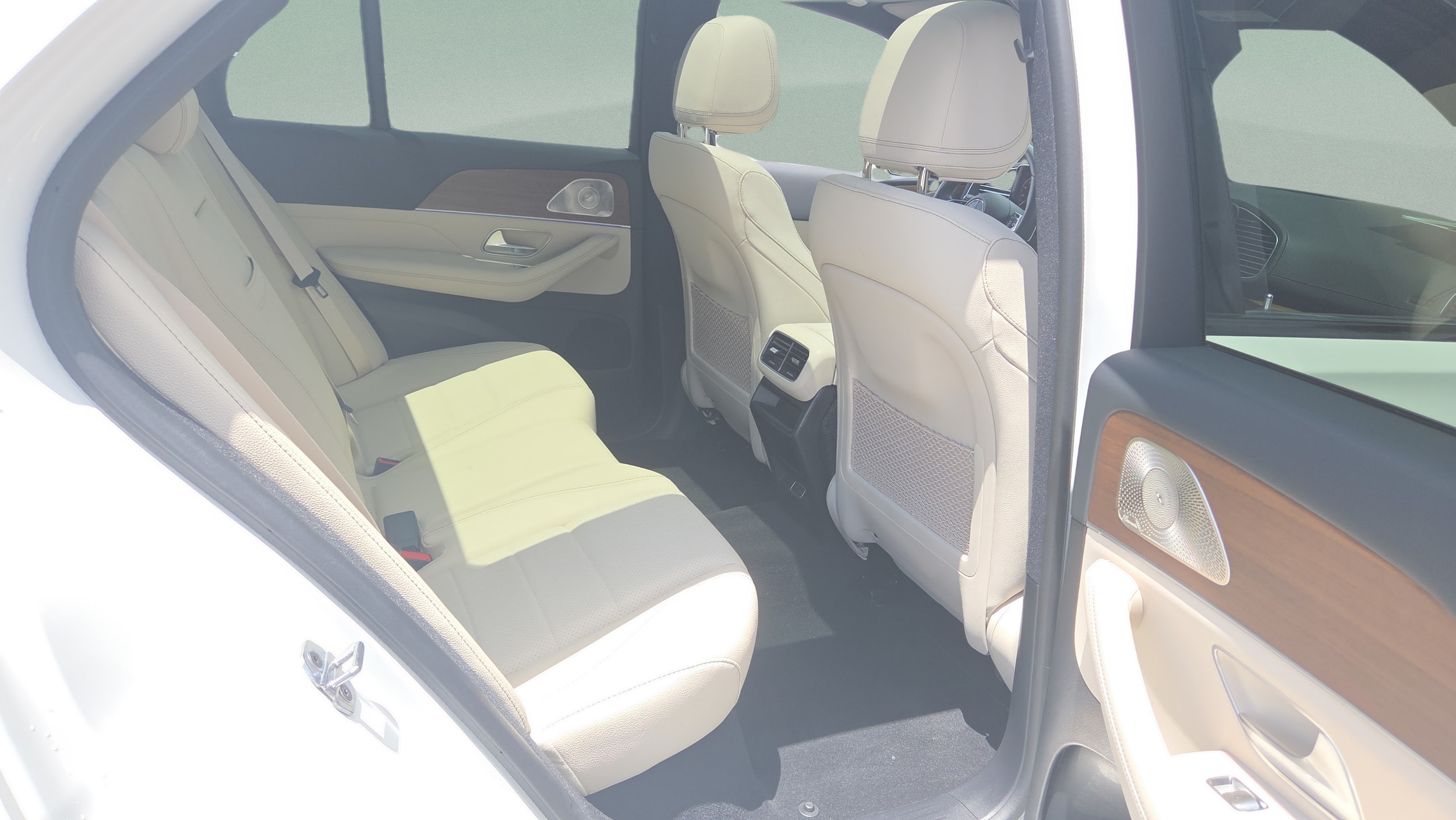 2026 Mercedes-Benz GLE GLE350 - Photo 16