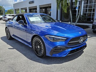 2026 Mercedes-Benz CLE 300