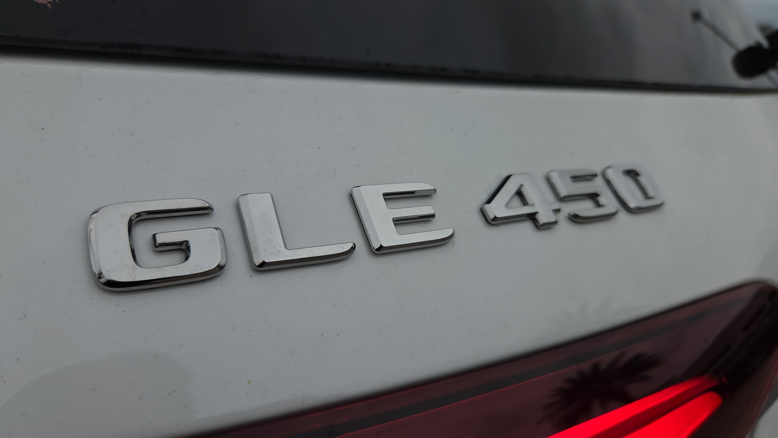 2026 Mercedes-Benz GLE GLE450 - Photo 33