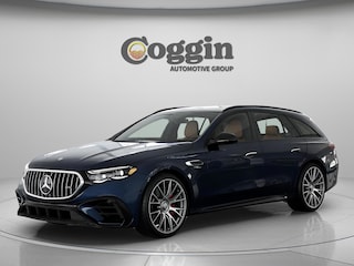 2026 Mercedes-Benz AMG E 53 E