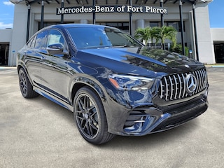 2026 Mercedes-Benz AMG GLE 53