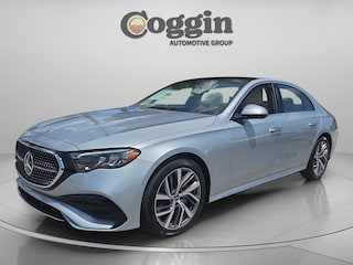 2027 Mercedes-Benz E-Class