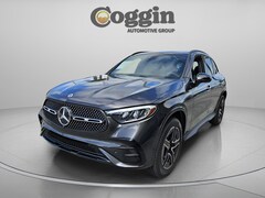 2026 Mercedes-Benz GLC 300 SUV