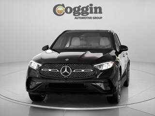 2026 Mercedes-Benz GLC 300