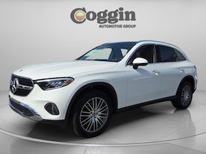 2026 Mercedes-Benz GLC 300 SUV