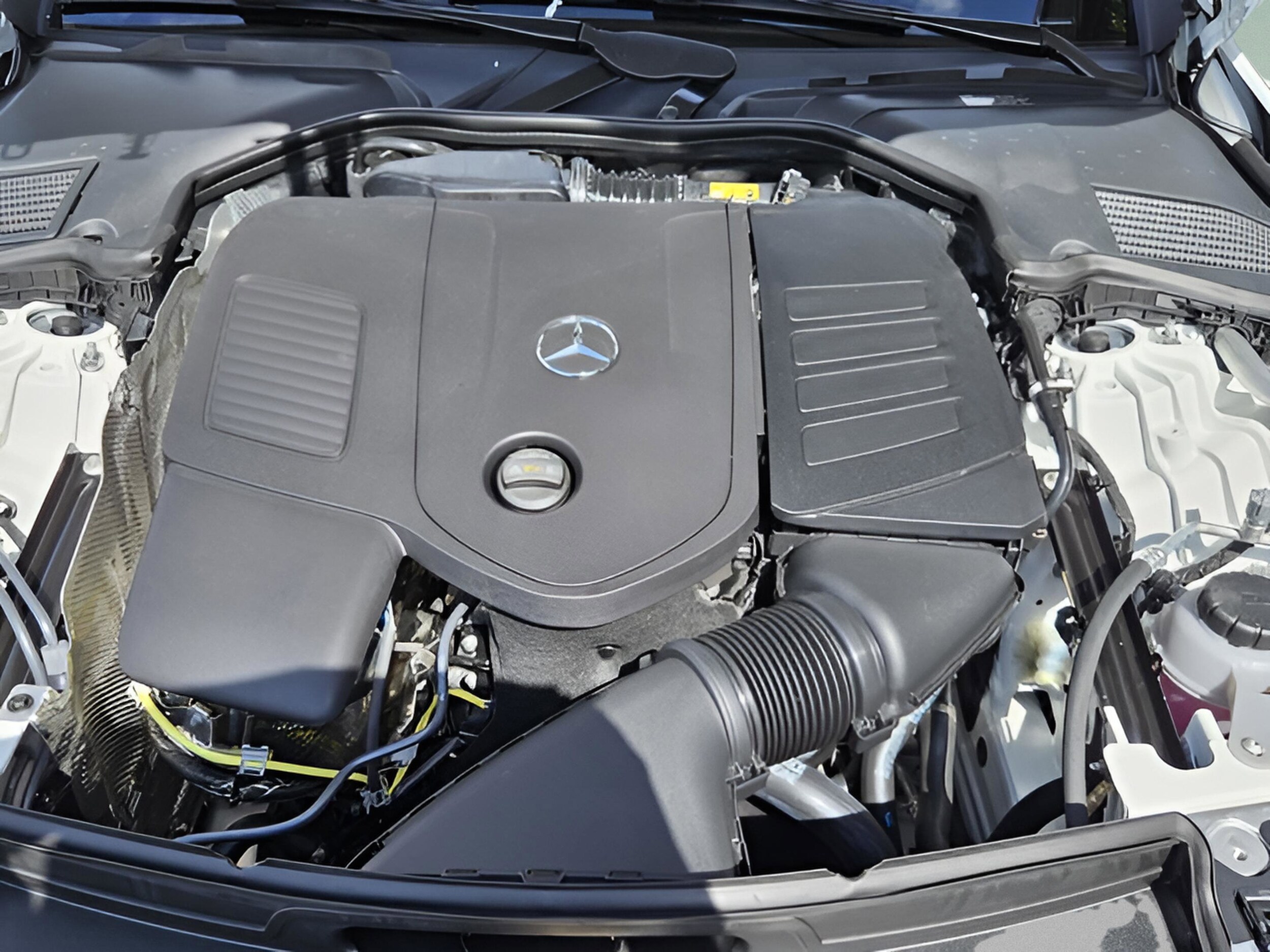 2026 Mercedes-Benz CLE CLE 300 - Photo 25