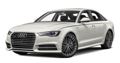 2016 Audi A6 2.0T Premium FrontTrak Multitronic