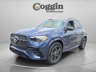 2026 Mercedes-Benz GLE 350 4MATIC SUV