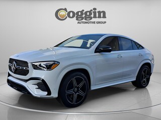 2026 Mercedes-Benz GLE 450
