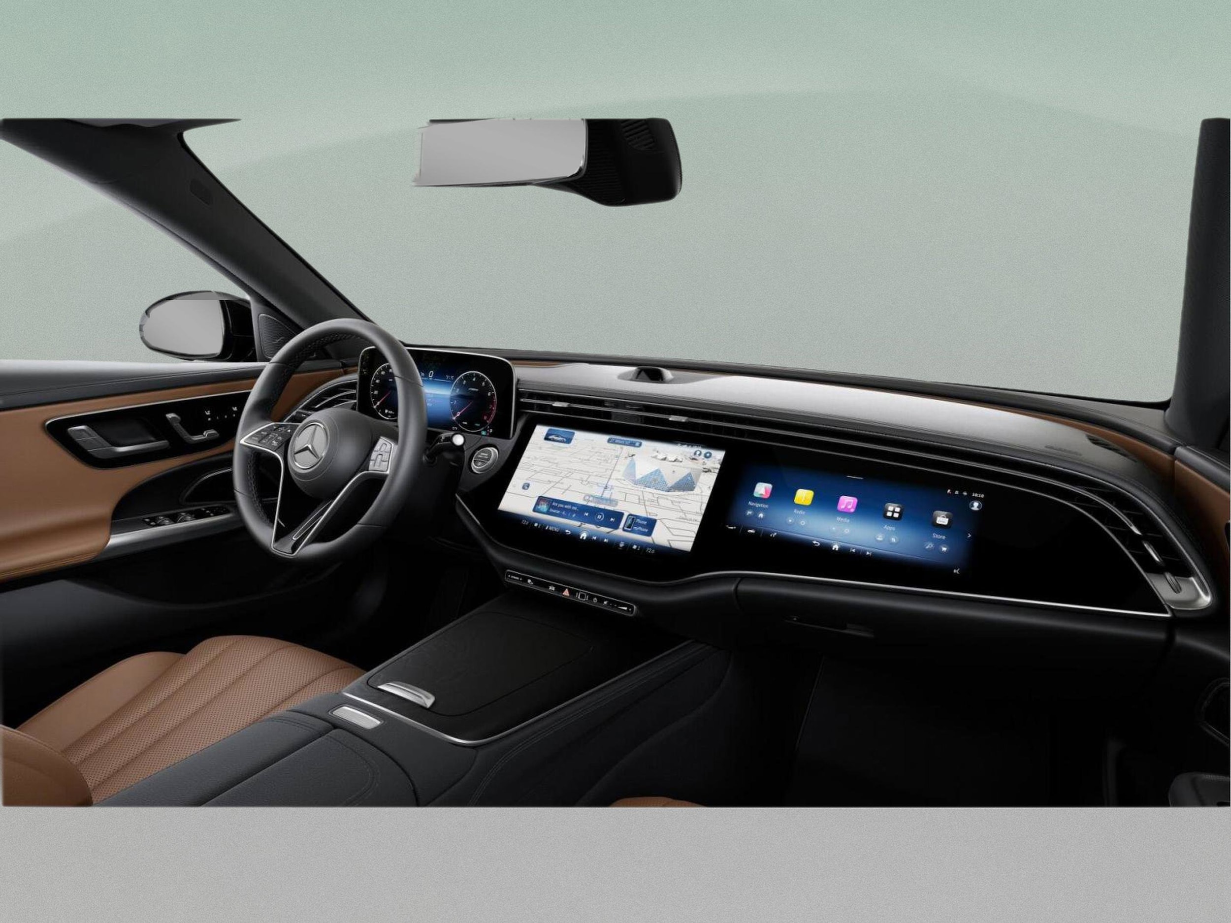 2026 Mercedes-Benz E-Class E450 - Photo 41