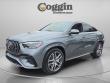  Mercedes-Benz AMG GLE 53