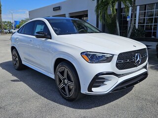 2026 Mercedes-Benz GLE 450