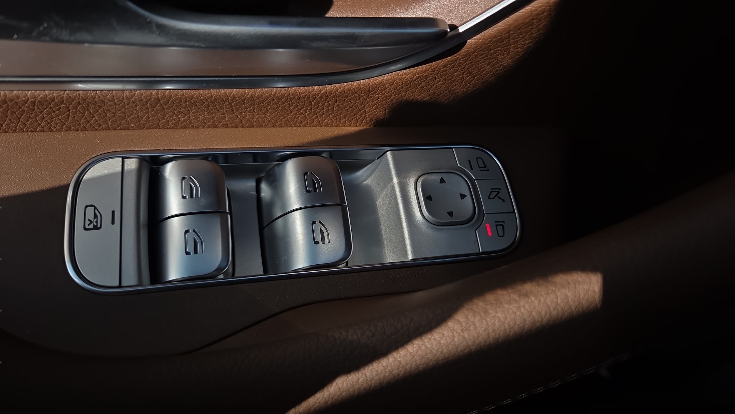 2026 Mercedes-Benz GLE GLE450 - Photo 31