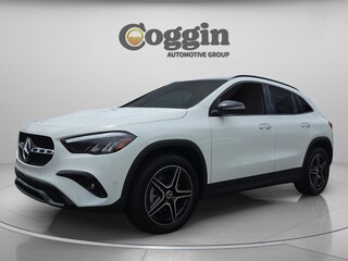 2026 Mercedes-Benz GLA 250 SUV