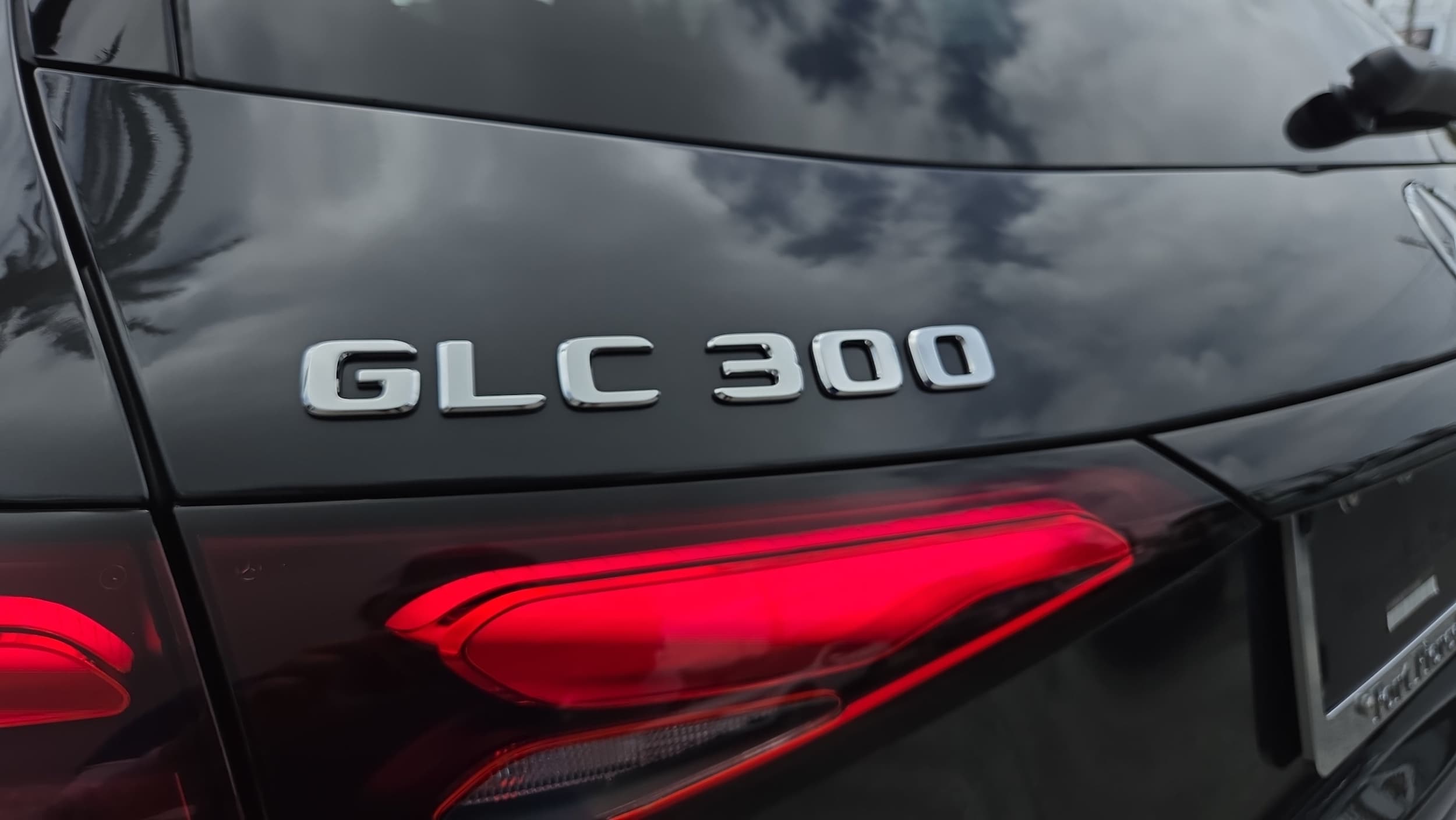 2026 Mercedes-Benz GLC Base - Photo 35