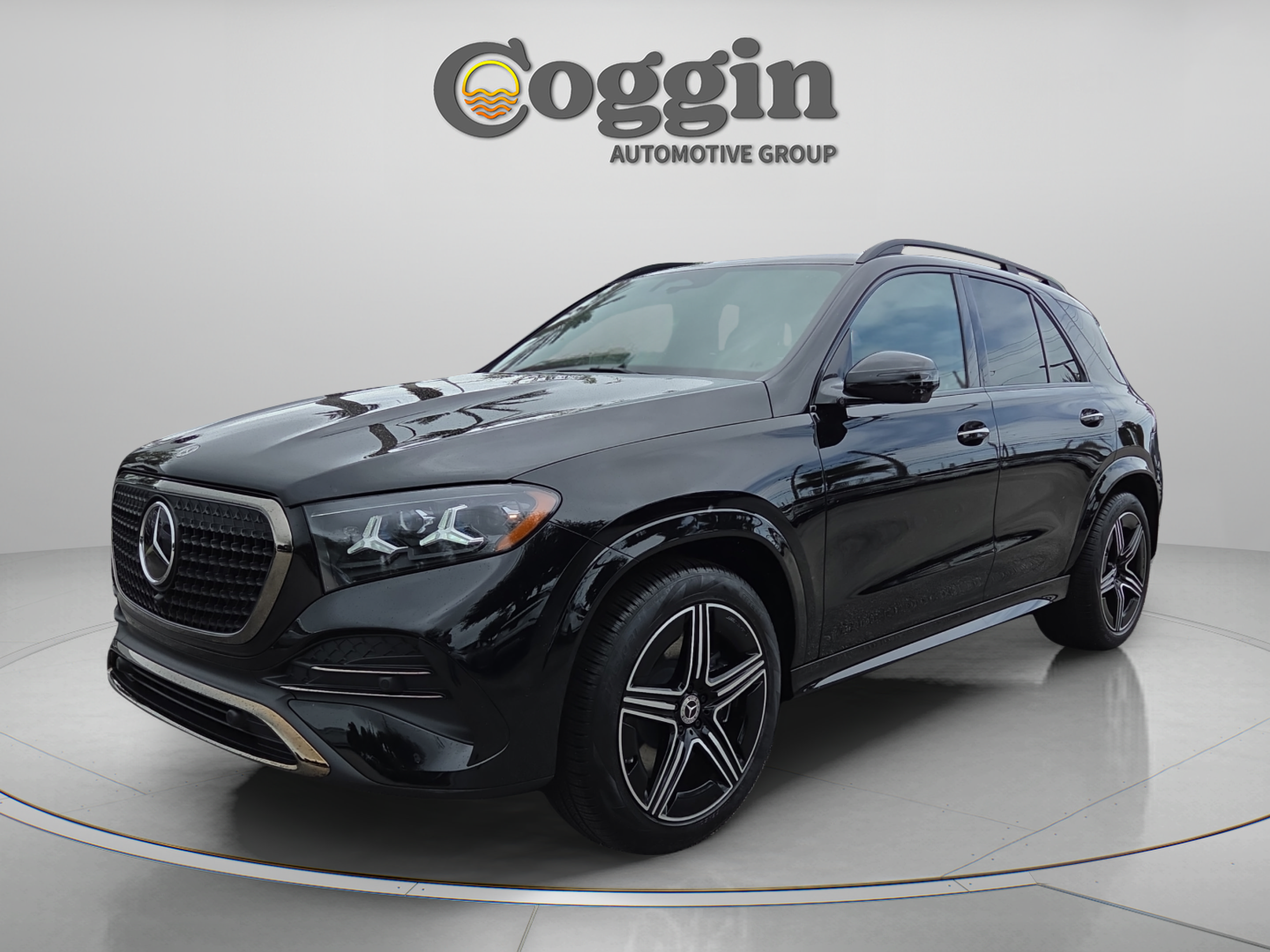 2027 Mercedes-Benz GLE 450
