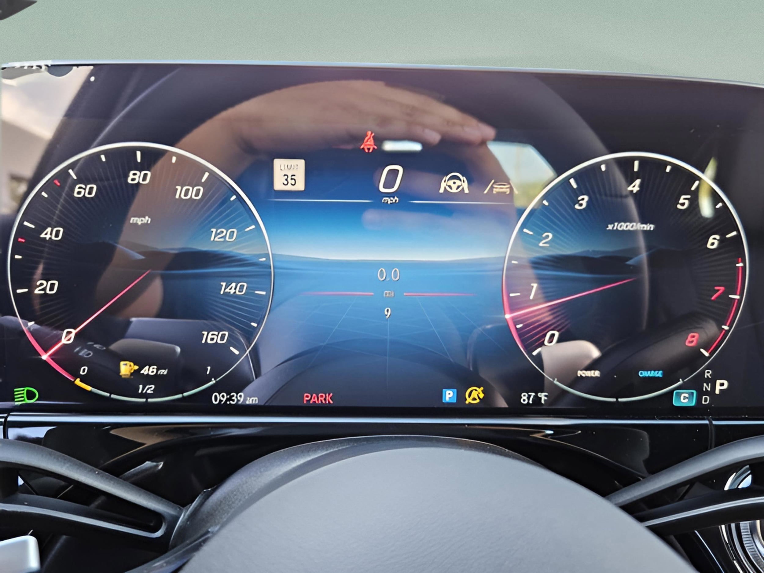 2026 Mercedes-Benz E-Class E350 - Photo 21