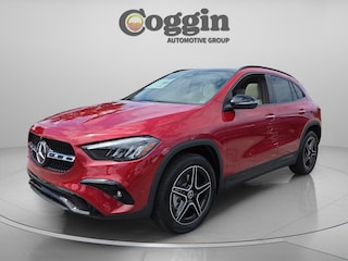 2026 Mercedes-Benz GLA 250 SUV