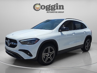 2026 Mercedes-Benz GLA 250 SUV