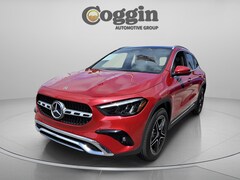 2026 Mercedes-Benz GLA 250 SUV