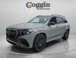 Mercedes-Benz GLS 450