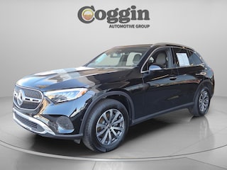 2026 Mercedes-Benz GLC 300 SUV