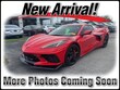 Chevrolet Corvette Stingray