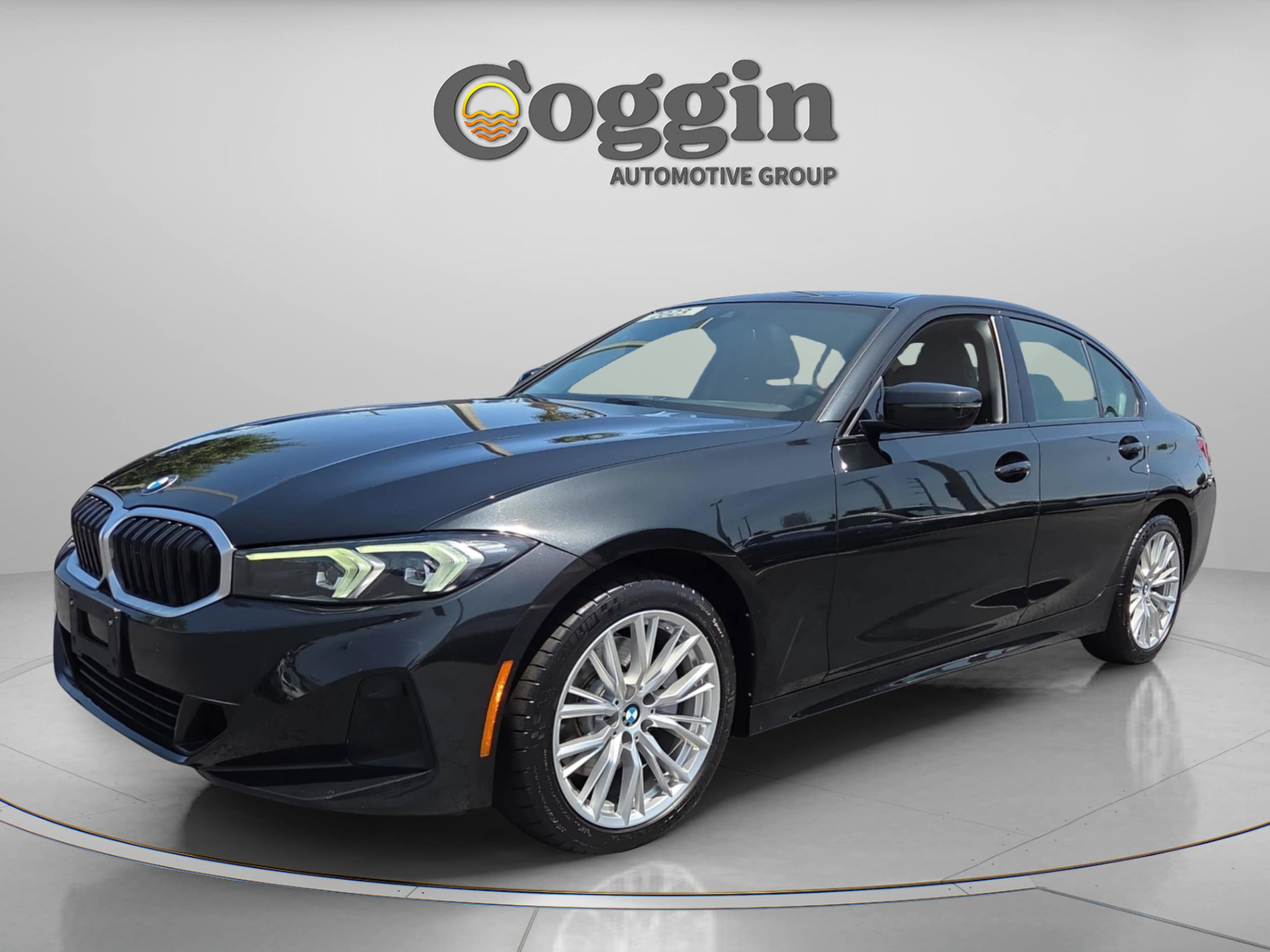 2023 BMW 3 Series