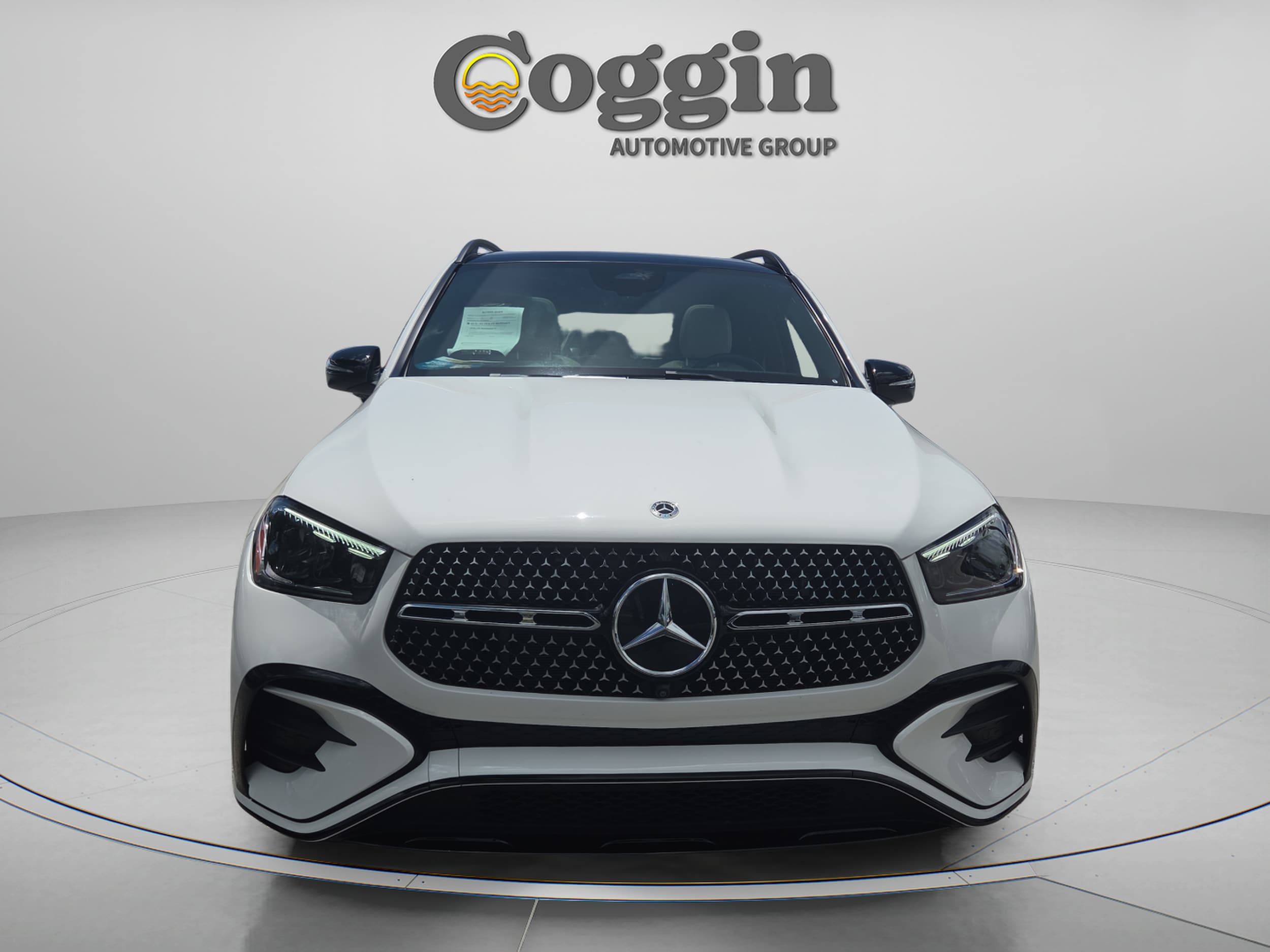 2026 Mercedes-Benz GLE GLE350 - Photo 9