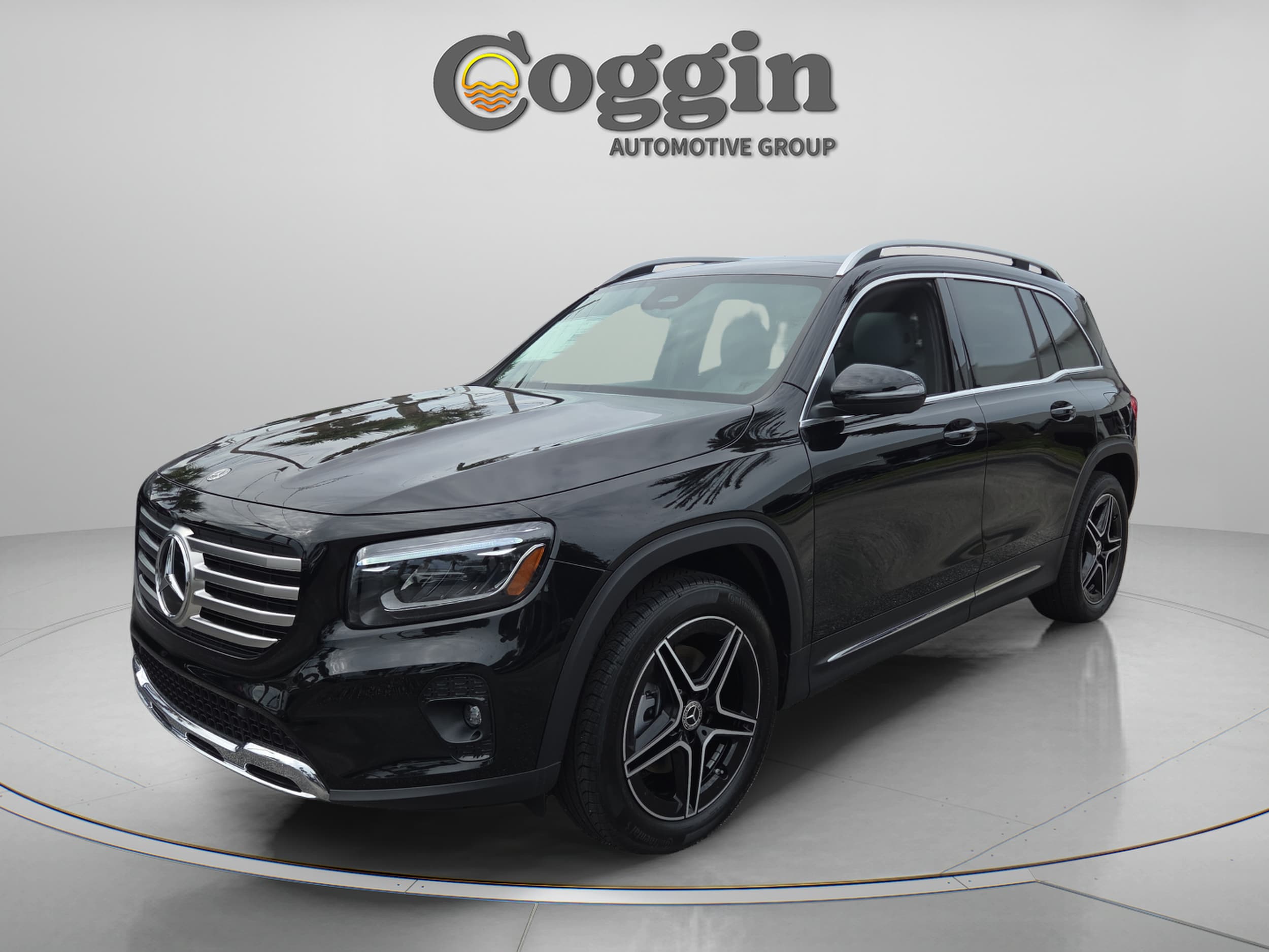 2026 Mercedes-Benz GLB 250