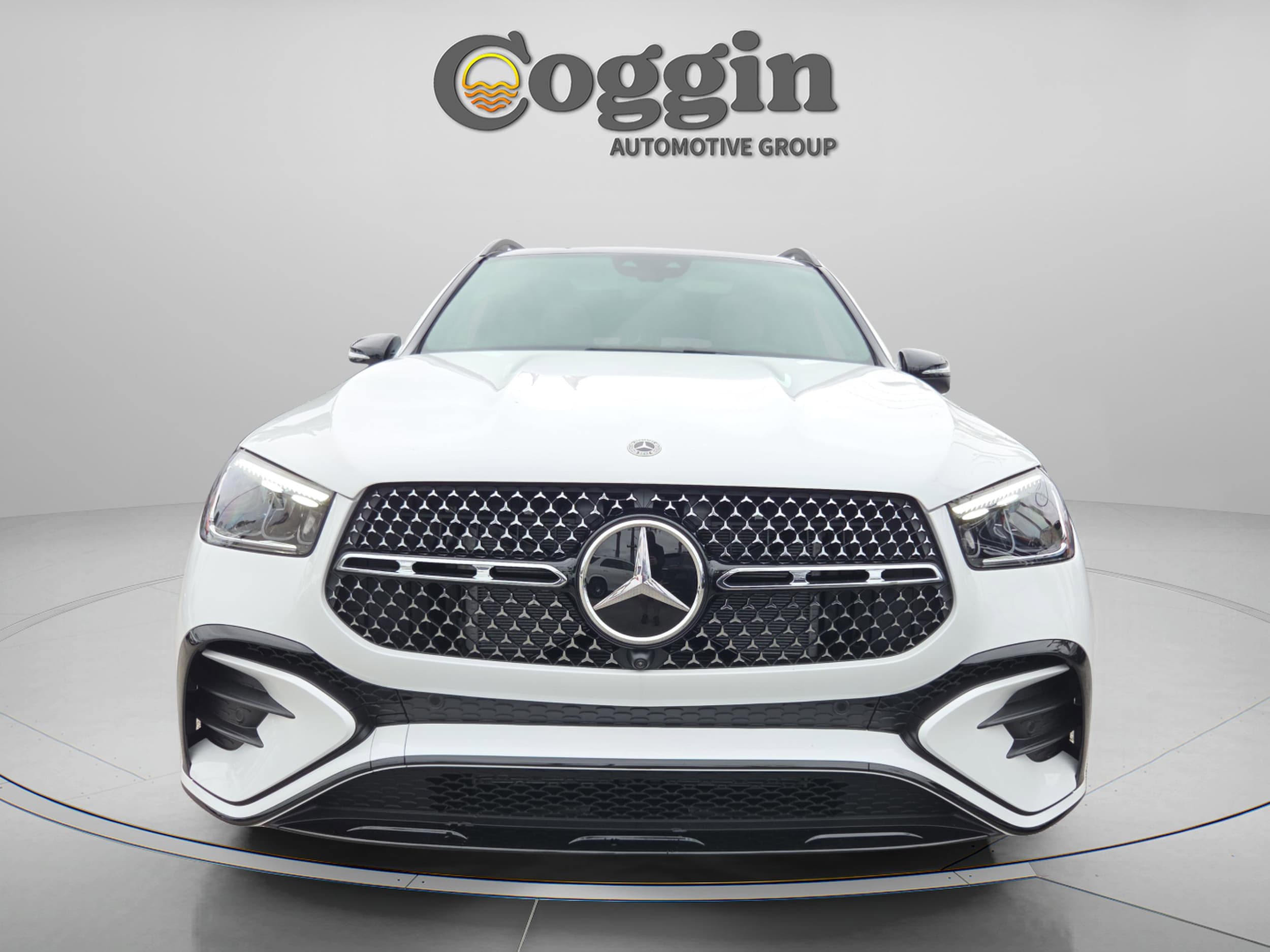 2026 Mercedes-Benz GLE GLE450 - Photo 8