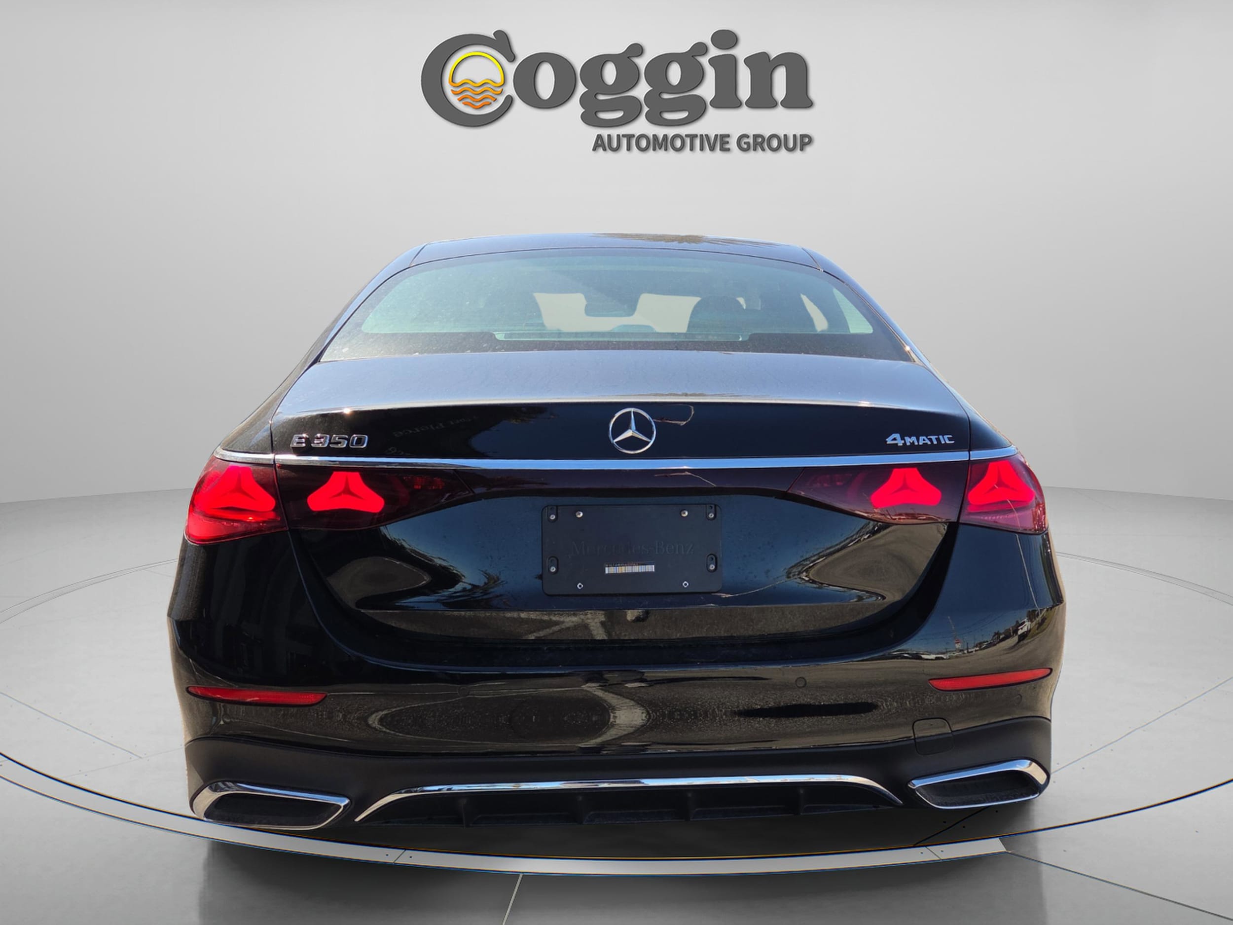 2024 Mercedes-Benz E-Class E350 - Photo 5