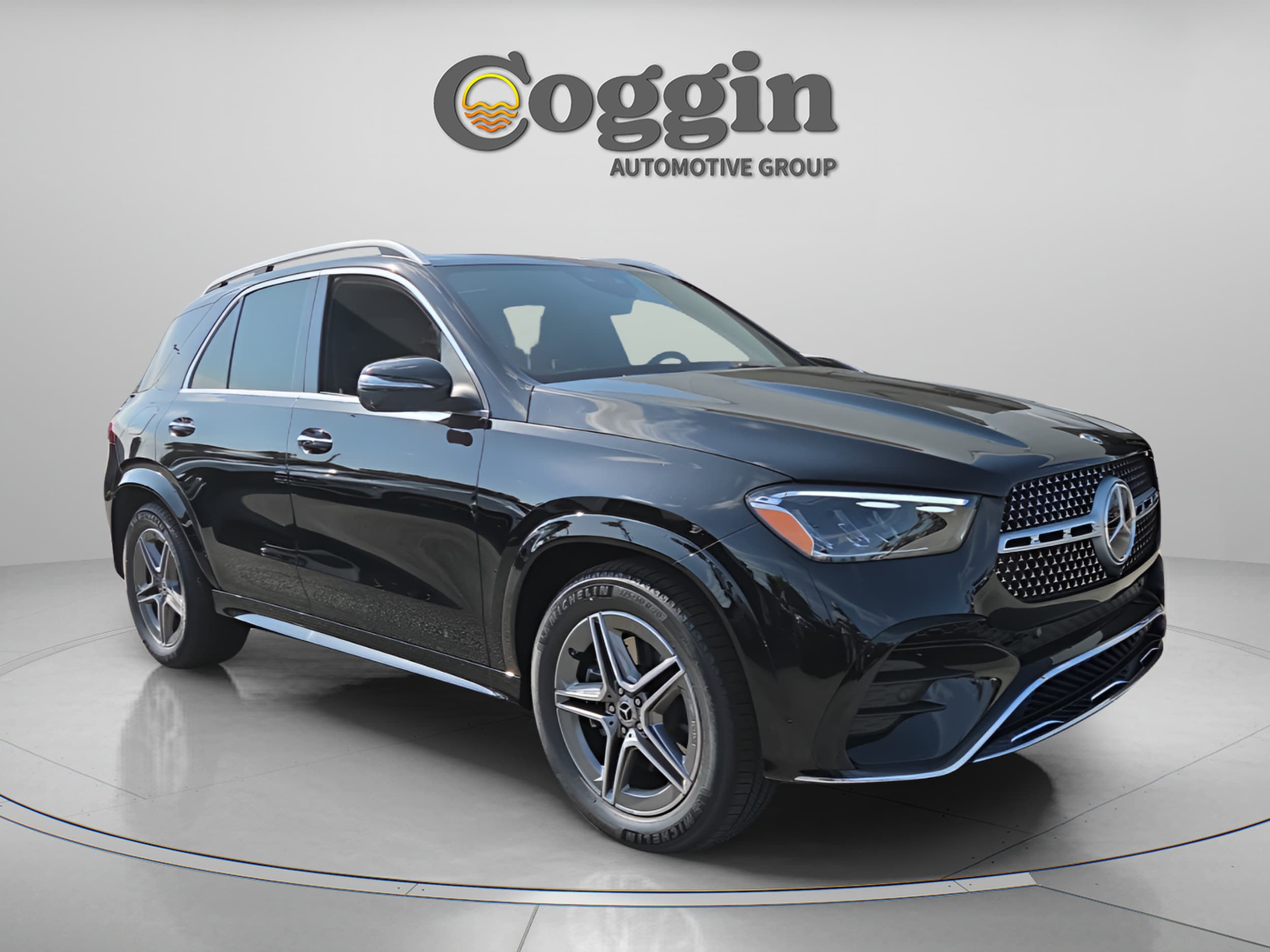 2026 Mercedes-Benz GLE GLE450 - Photo 7