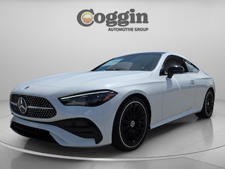 2026 Mercedes-Benz CLE 450