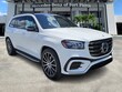 Mercedes-Benz GLS 450