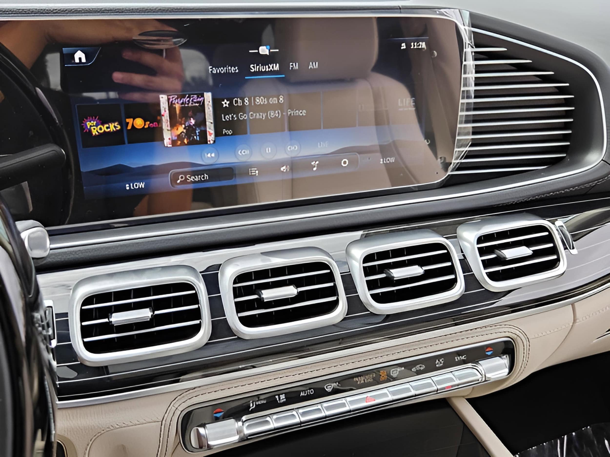 2026 Mercedes-Benz GLS Base - Photo 21