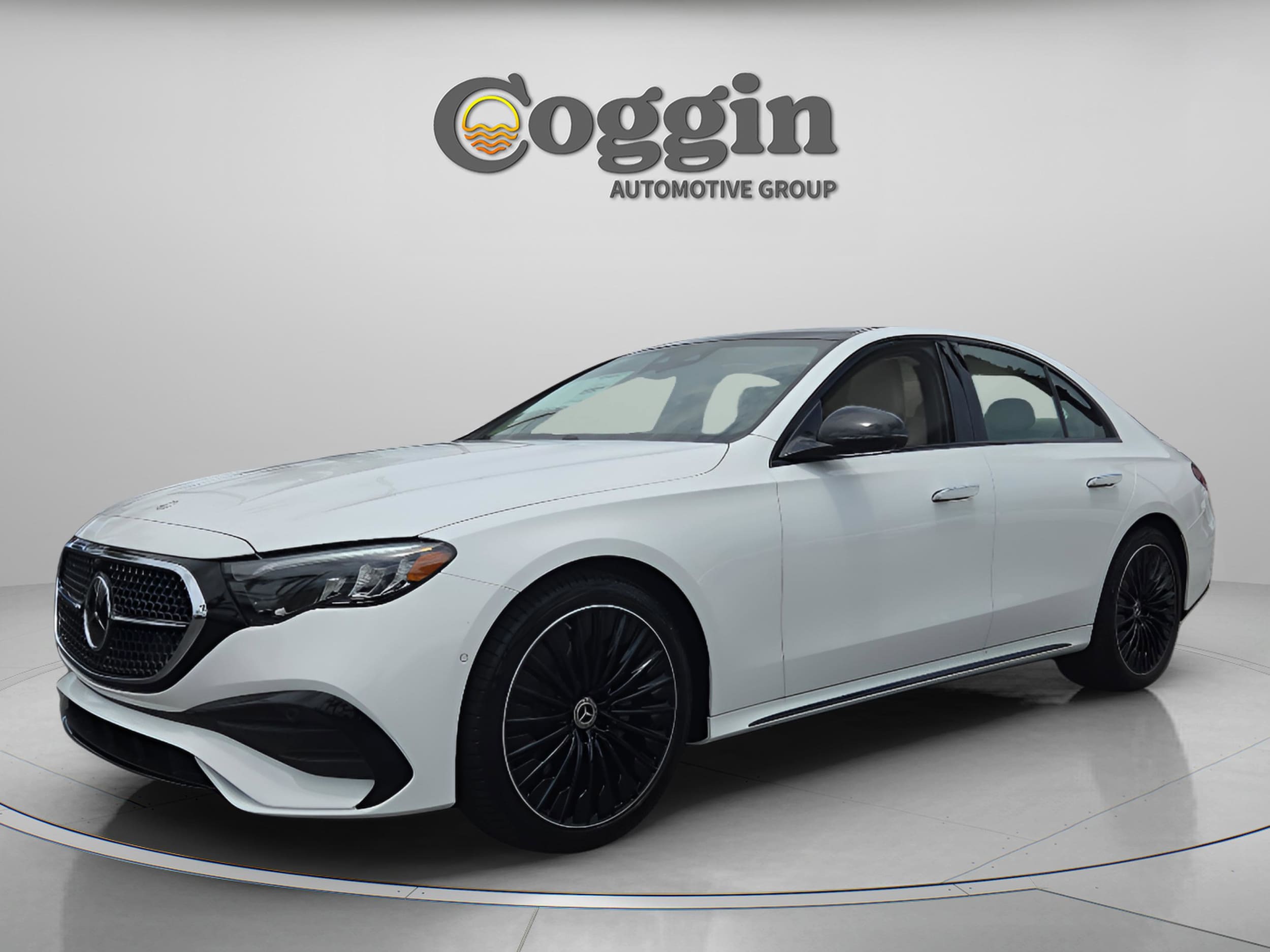 2026 Mercedes-Benz E-Class E350's photo