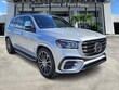 Mercedes-Benz GLS 580