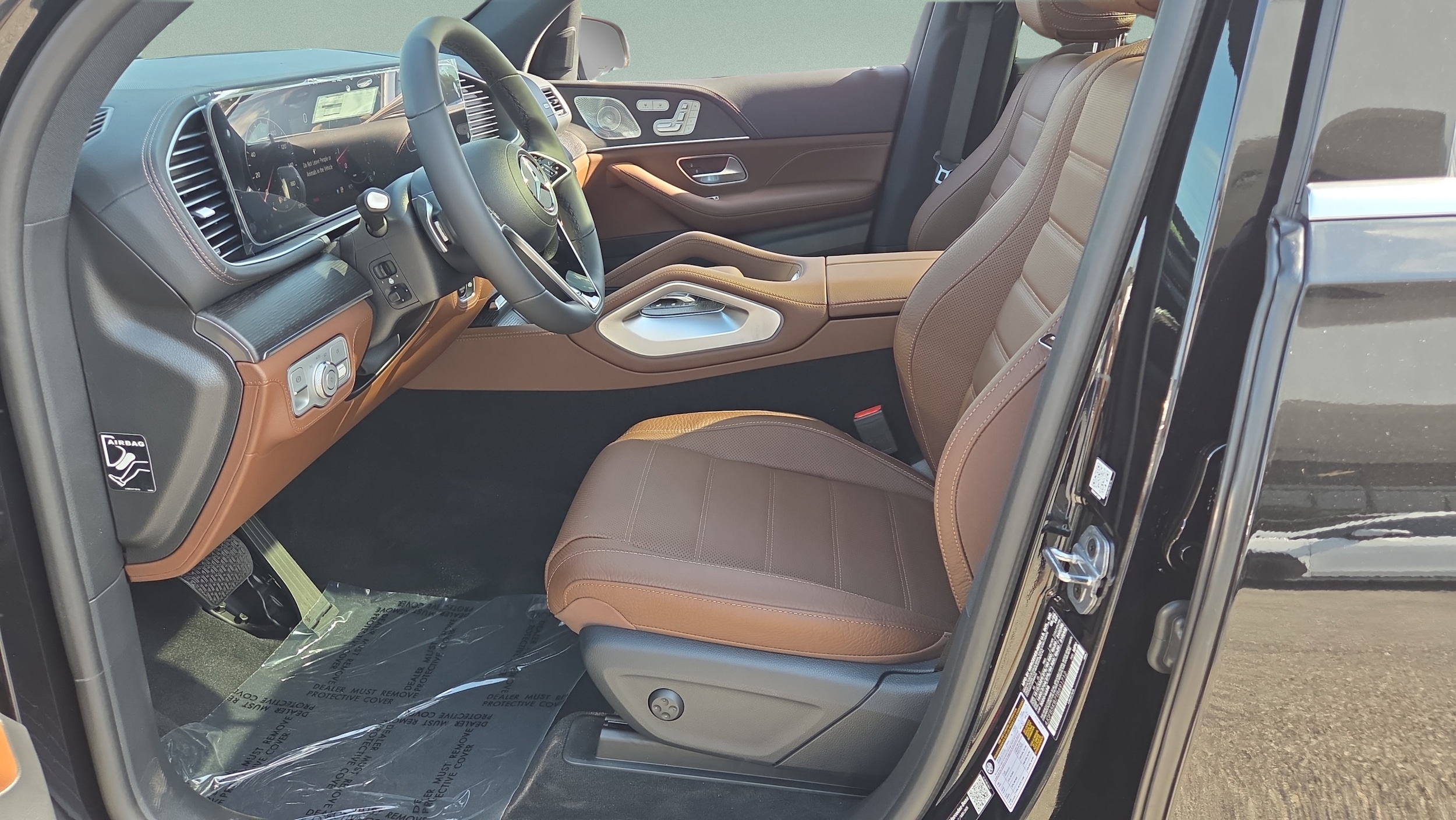 2026 Mercedes-Benz GLE GLE450 - Photo 9