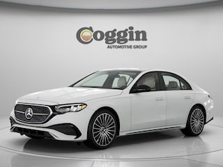 2026 Mercedes-Benz E-Class