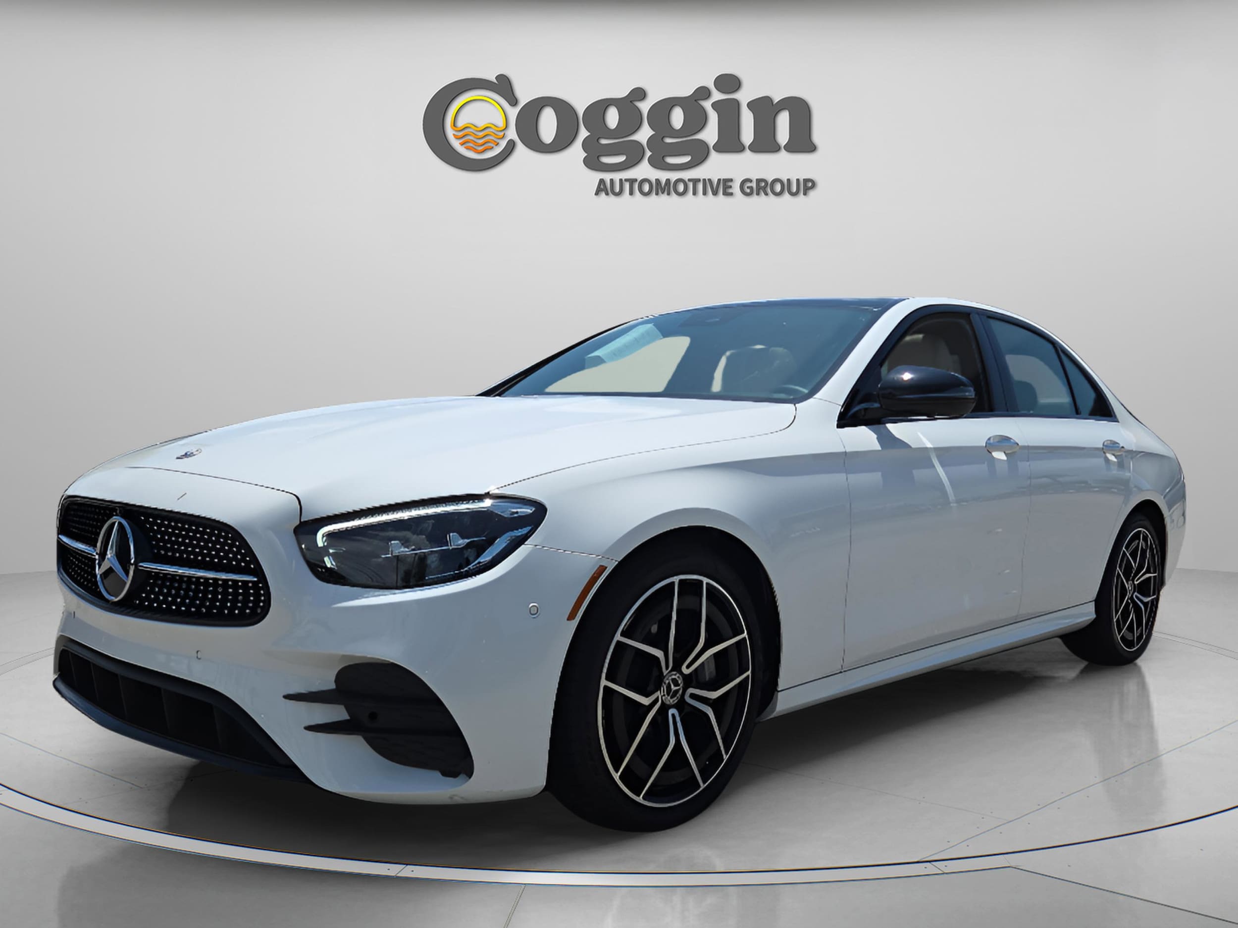 2023 Mercedes-Benz E-Class E350's photo