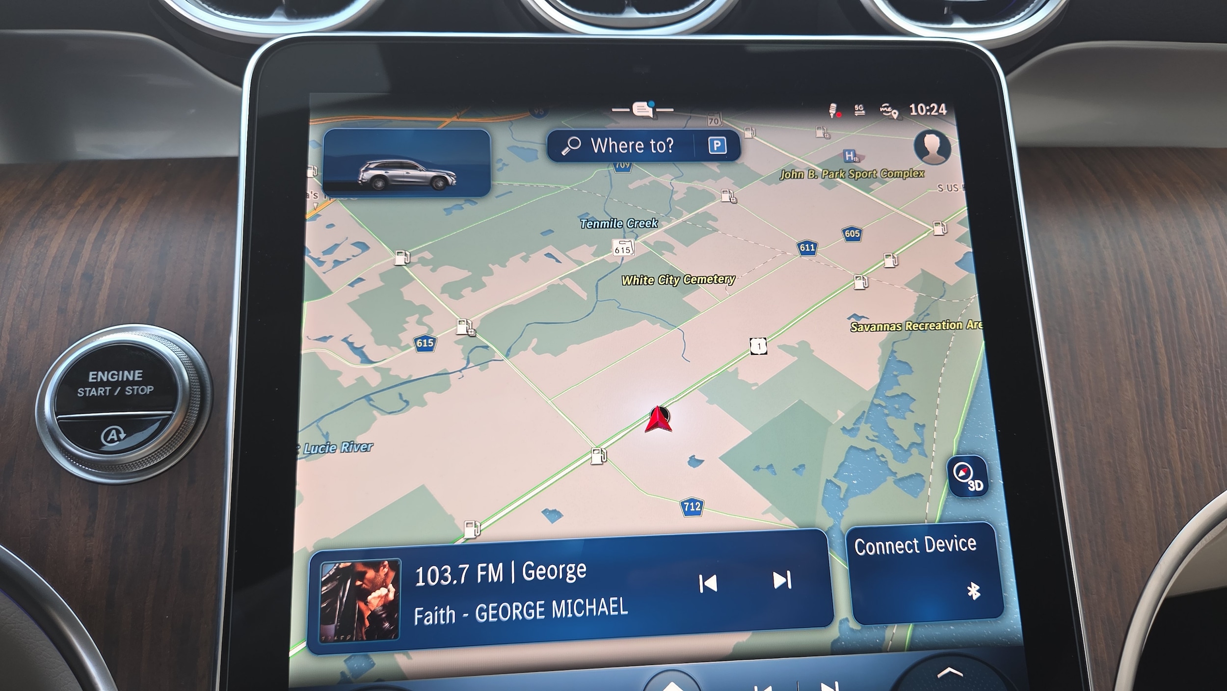 2026 Mercedes-Benz GLC Base - Photo 32