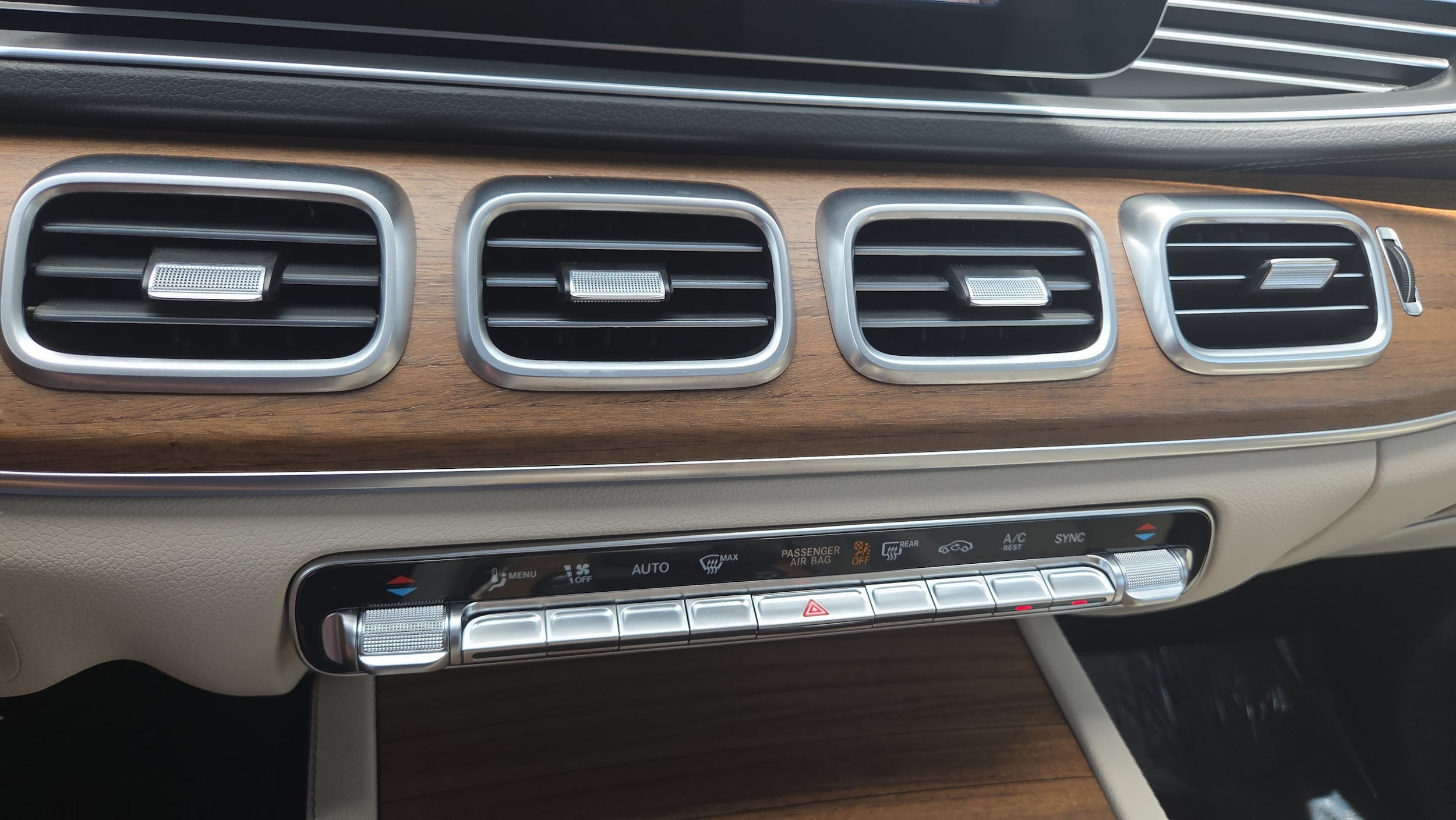 2026 Mercedes-Benz GLE GLE350 - Photo 31