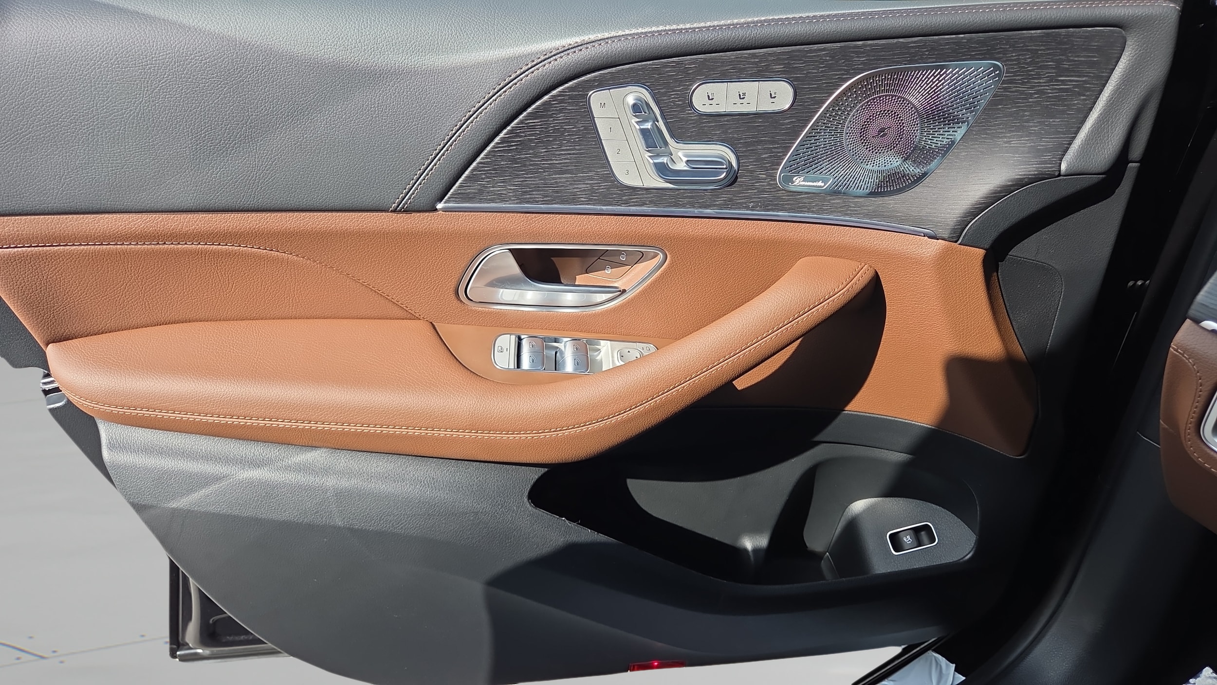 2026 Mercedes-Benz GLE GLE450 - Photo 32