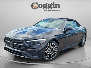 2027 Mercedes-Benz CLE 300