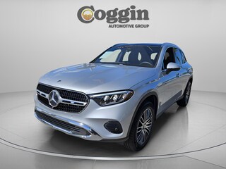 2026 Mercedes-Benz GLC 300