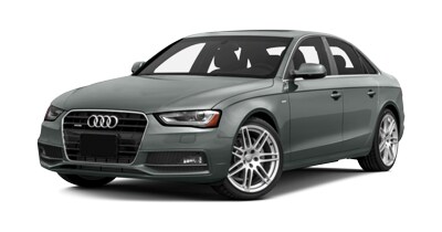2016 Audi A4 2.0T Premium FrontTrak Multitronic